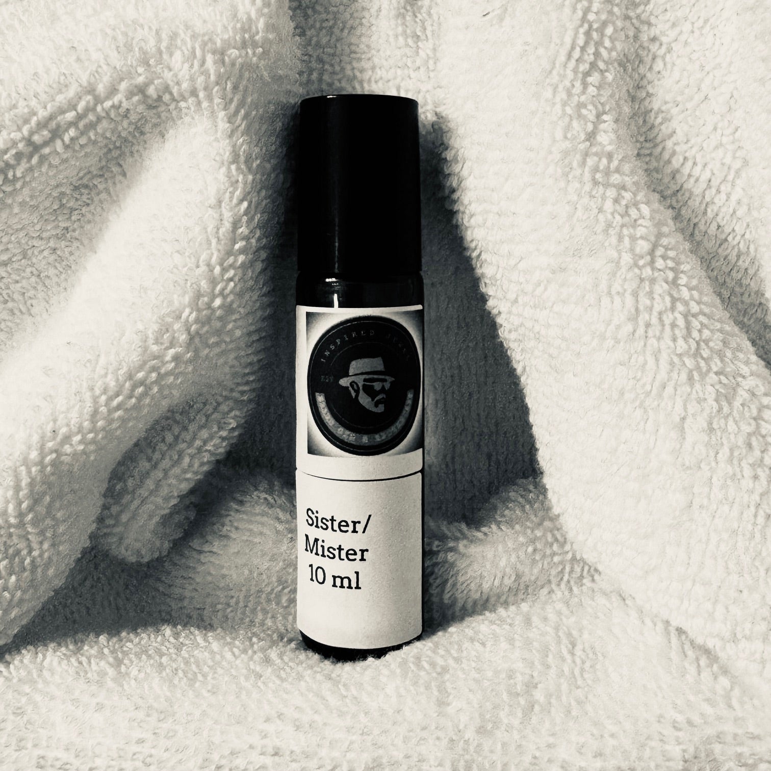 Sister/Mister Scented Roller